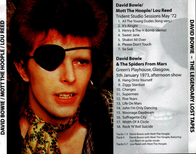 1973-01-05 - Legendary lost tapes (back)